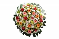 Coroa de Flores