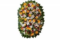 Coroa de Flores