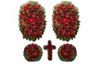 Coroa de Flores