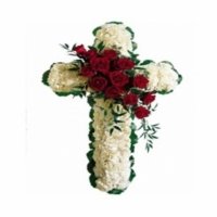 Coroa de Flores